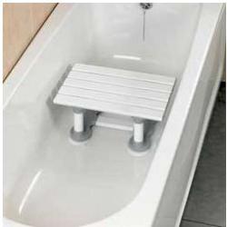 Bath Seat - 6 inch high
